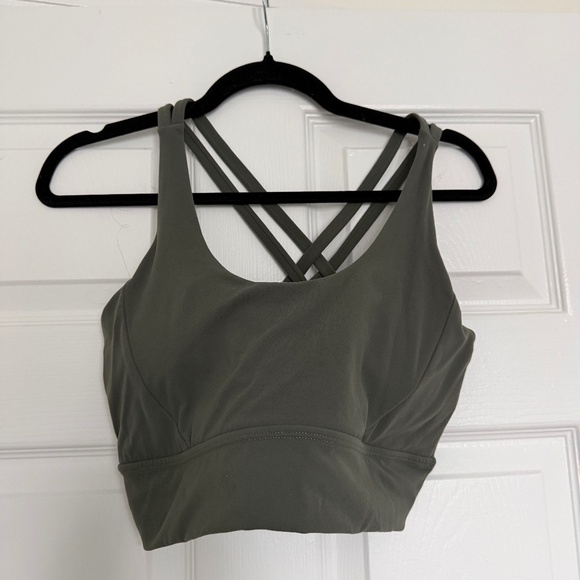 Buffbunny Collection Other - Buffbunny Rosa Bra